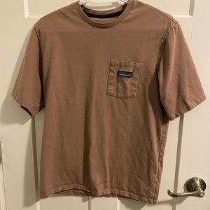 Patagonia T-Shirt. Purchased in August 2021. Worn very little.